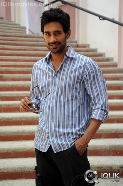 Varun-Sandesh